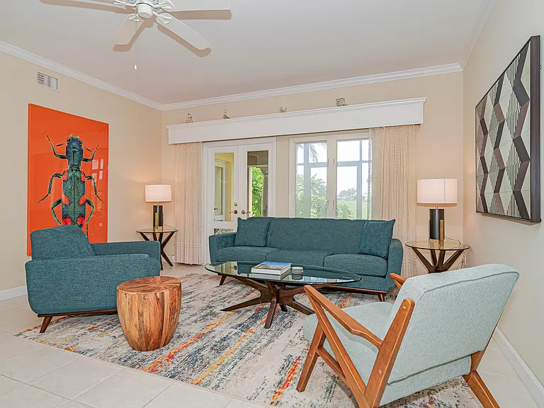 5035 Harmony Cir #101 — Photo 21