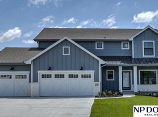 18309 George Miller Pkwy, Elkhorn, NE 68022