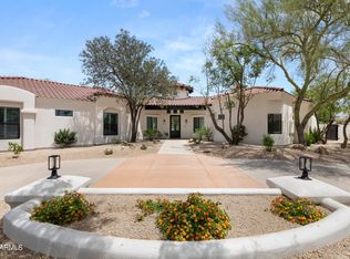 8518 E Wood Dr, Scottsdale, AZ 85260