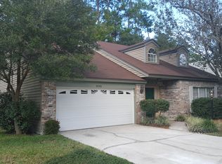 8081 Dickie Dr, Jacksonville, FL 32216