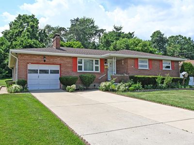 8057 Vegas Dr, Cincinnati, OH, 45239