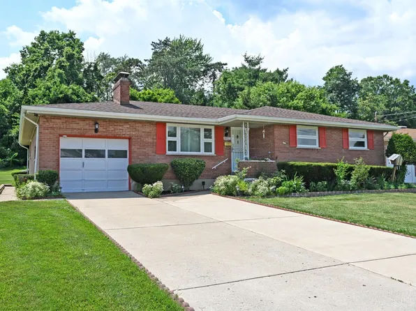 8057 Vegas Dr, Cincinnati, OH 45239