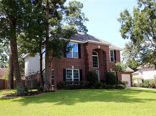 326 Susan Ln, Conroe, TX 77385