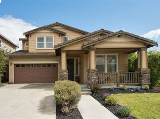 1138 Lantern Bay, Hercules, CA 94547