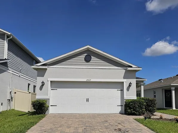 2927 Sanctuary Dr, Clermont, FL 34714
