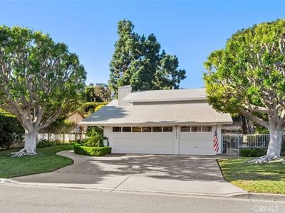 31901 Avenida Evita, San Juan Capistrano, CA, 92675