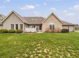 1497 Tylers Mill Ln NE, Massillon, OH