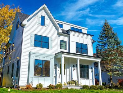 889 Cherry St, Winnetka, IL, 60093