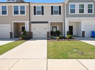 93 Begonia St, Angier, NC 27501