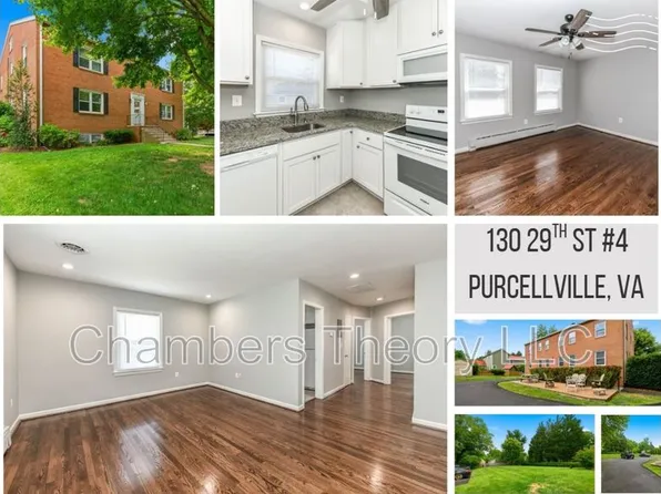 130 S 29th St, Purcellville, VA