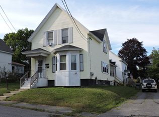 17 Brook St, Waterville, ME 04901