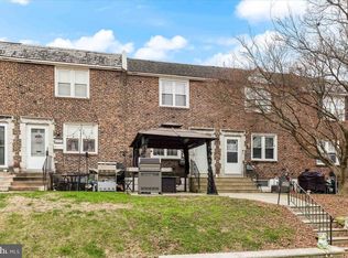 2286 S Harwood Ave, Upper Darby, PA 19082