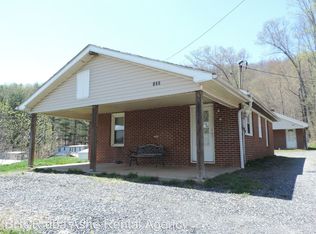 133 Lane L Massey Rd, Crumpler, NC 28617