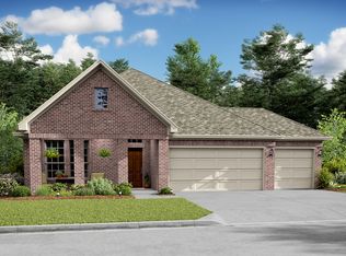 5406 Oakhurst Trail, Pasadena, TX 77505