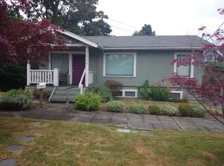3906 SW Lander St, Seattle, WA 98116