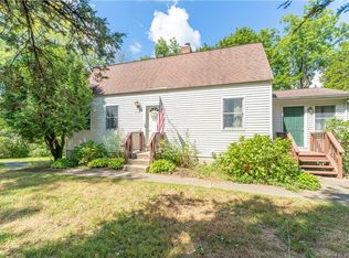 401 New London Tpke, Norwich, CT 06360