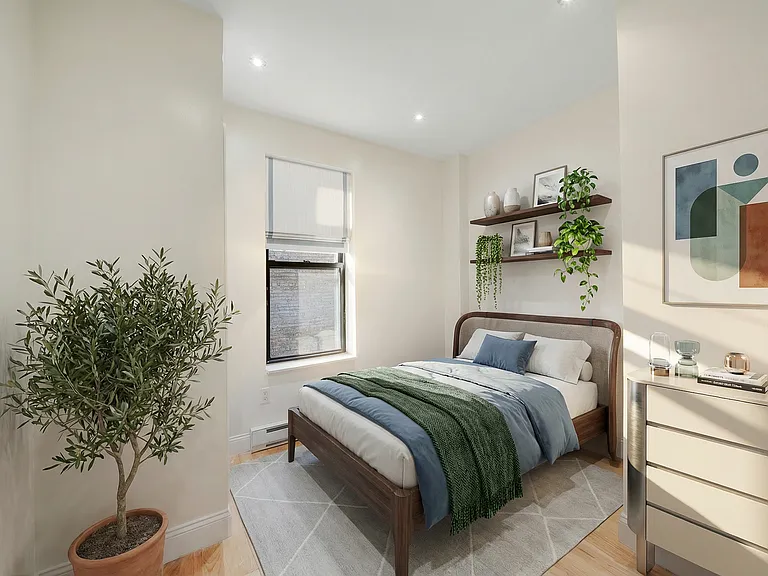 206 W 109th St #1C — Photo 6