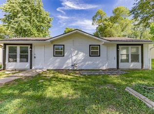 6021 E 151st Ter #A, Grandview, MO 64030