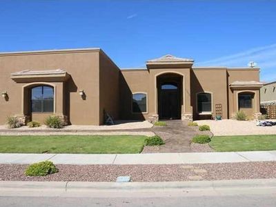 13551 Emerald Falls Dr, Horizon City, TX, 79928