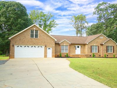 604 S Chavis St, Franklinton, NC, 27525