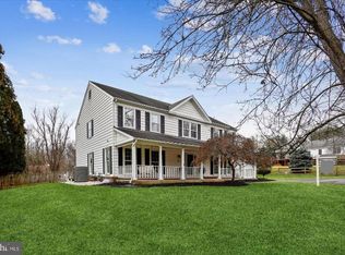 1305 Carpers Farm Way, Vienna, VA 22182