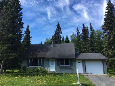 411 Pine Cir, Kenai, AK, 99611