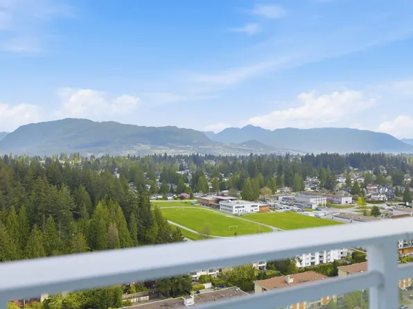 505 Nelson St #2307, Coquitlam, BC V3J 7R4