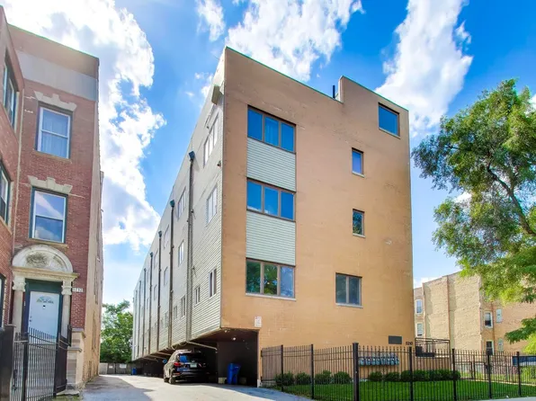 5210 S King Dr APT C, Chicago, IL 60615