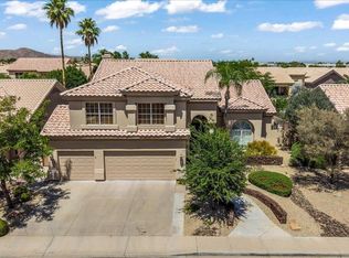 4564 E Chuckwalla Cyn, Phoenix, AZ 85044