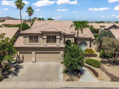4564 E CHUCKWALLA Canyon, Phoenix, AZ, 85044