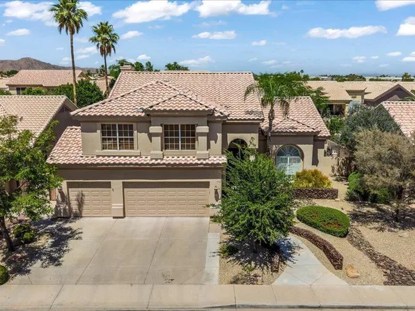 4564 E CHUCKWALLA Canyon, Phoenix, AZ 85044