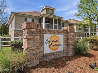5305 Carolina Crossings Way Unit 202, Louisville, KY