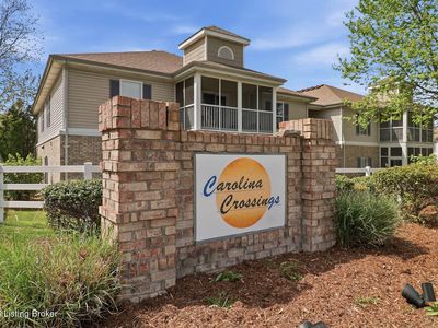 5305 Carolina Crossings Way Unit 202, Louisville, KY, 40219