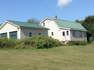 40 Snapp Rd, Newark Valley, NY 13811