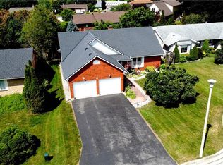 66 John St, Norfolk County, ON N0A1N7