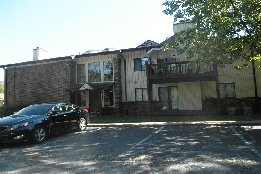 1st image of 1520 Summer Run Dr Unit 201