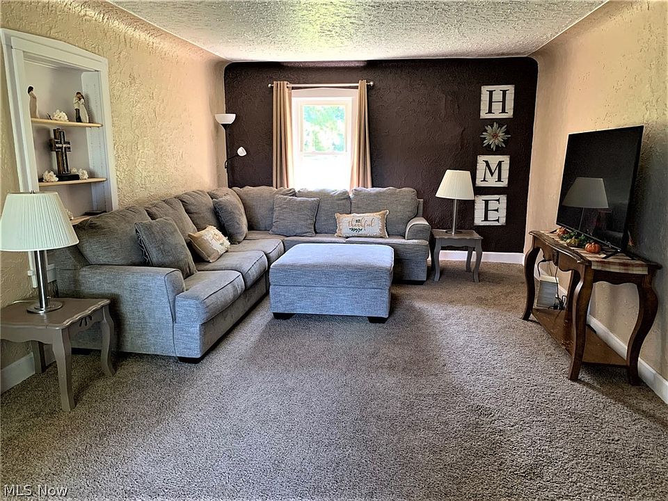 4815 Shields Rd, Canfield, OH 44406 Zillow