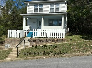 1014 Church St, Clifton Forge, VA 24422