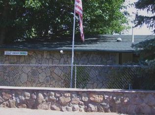 8049 W Gunsight Rdg, Payson, AZ 85541