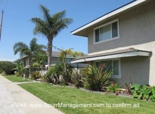 12122 Bailey St APT 4, Garden Grove, CA 92845