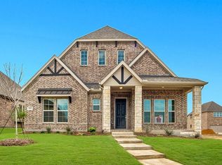 1053 Shortgrass Ln, Frisco, TX 75033