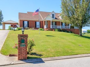 163 Canterbury Ln, La Fayette, GA 30728
