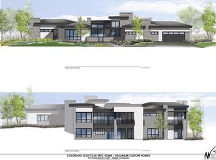 7251 Eagle Moon Court, Parker, CO 80134