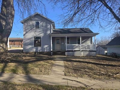 211 E Elm St, West Union, IA, 52175