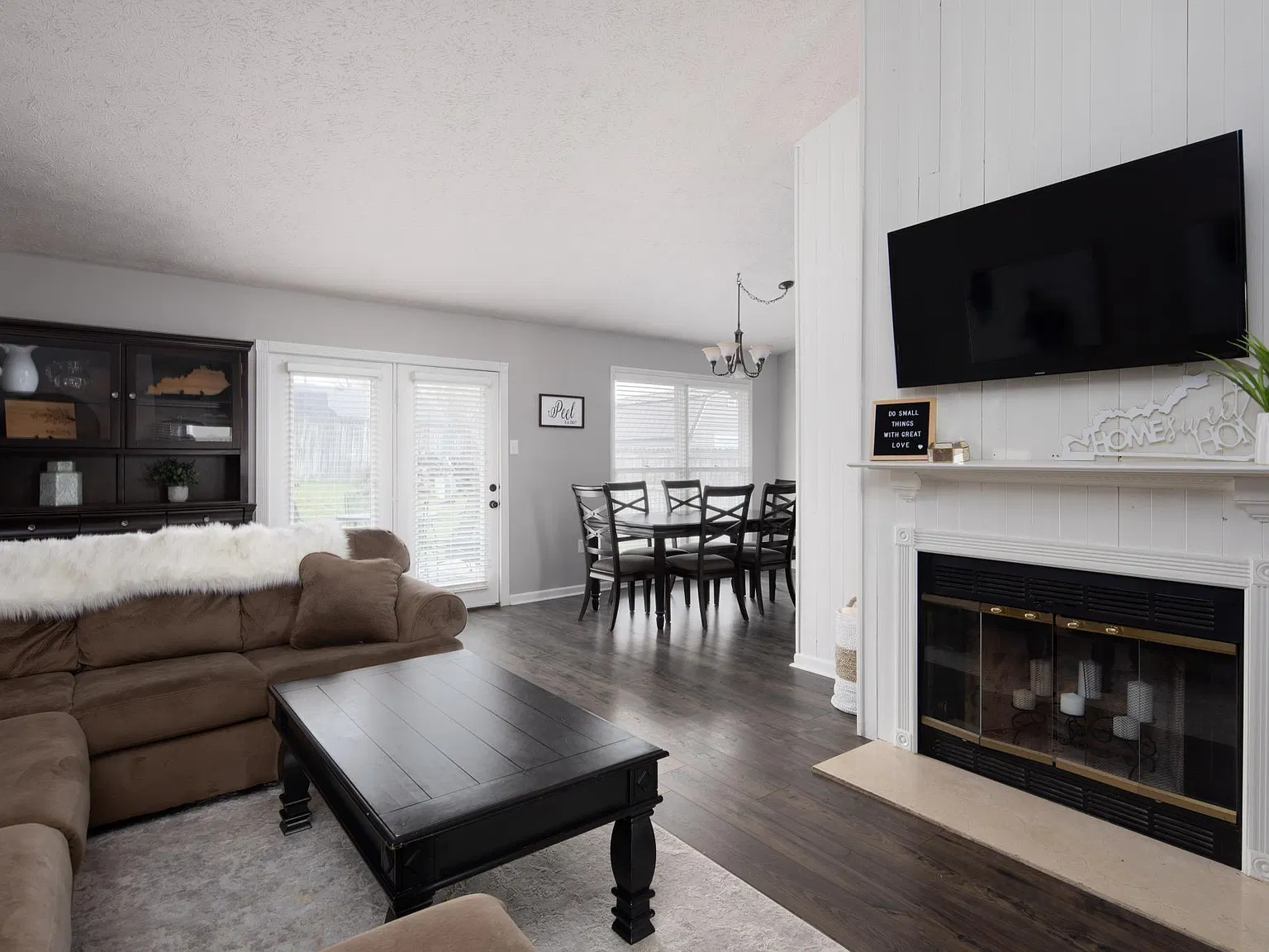 3 bed, 1365 sqft, $1,800 — Photo 3