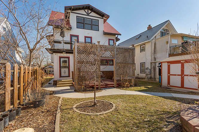 2nd image of 3644 Lyndale Ave S