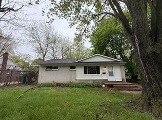 736 Nash Ave, Ypsilanti, MI