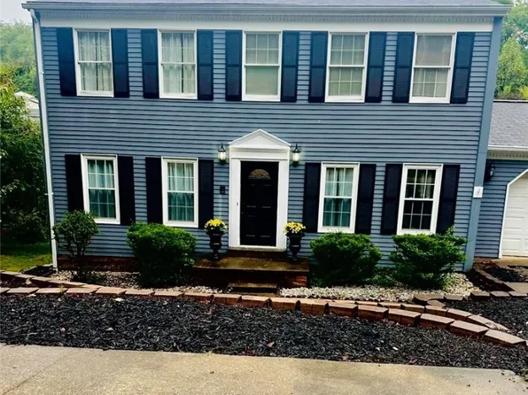 5332 Luray Ln, Charleston, WV 25313