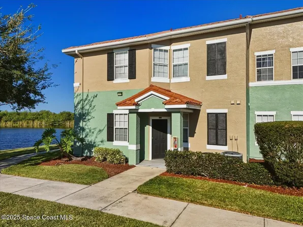 1766 Sophias Dr APT 102, Melbourne, FL 32940