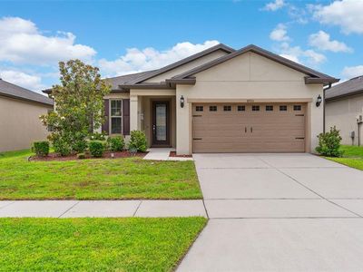 8933 Hinsdale Heights Dr, Polk City, FL, 33868